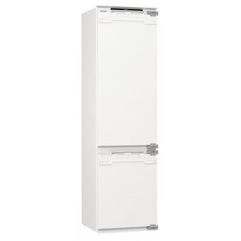  Встраиваемый холодильник Gorenje NRKI519E82WF 