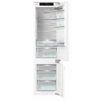  Встраиваемый холодильник Gorenje NRKI519E82WF 