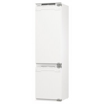  Встраиваемый холодильник Gorenje NRKI519E82WF 