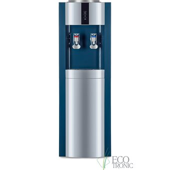  Кулер для воды Ecotronic V21-LF морская волна 