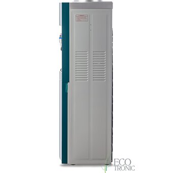  Кулер для воды Ecotronic V21-LF морская волна 