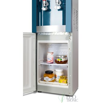  Кулер для воды Ecotronic V21-LF морская волна 