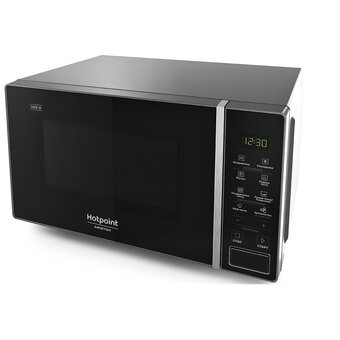  Микроволновая печь HOTPOINT MWHA 201 SB 