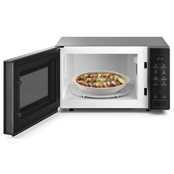 Микроволновая печь HOTPOINT MWHA 201 SB 
