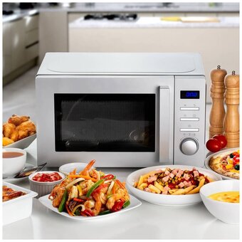  Микроволновая печь Ariete 0953 