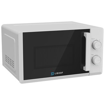  Микроволновая печь Libhof MWO-1720 