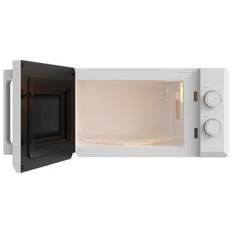  Микроволновая печь Libhof MWO-1720 