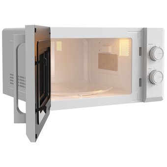  Микроволновая печь Libhof MWO-1720 