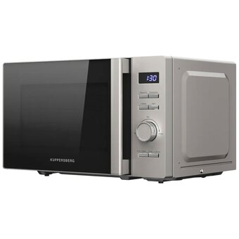  Микроволновая печь Kuppersberg TMW 205 BX 