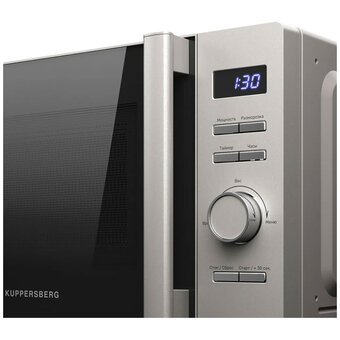  Микроволновая печь Kuppersberg TMW 205 BX 