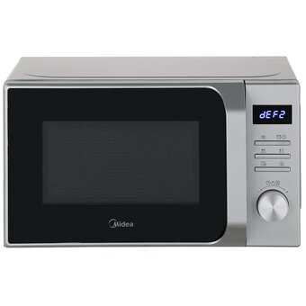  Микроволновая печь Midea AM720C2MV-S 