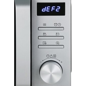  Микроволновая печь Midea AM720C2MV-S 