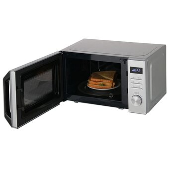  Микроволновая печь Midea AM720C2MV-S 