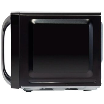  Микроволновая печь Hyundai HYM-D3039 черный 