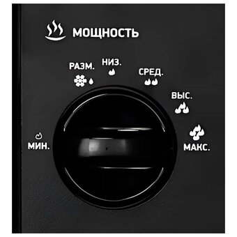  Микроволновая печь BBK 20MWS-747M/B черный 