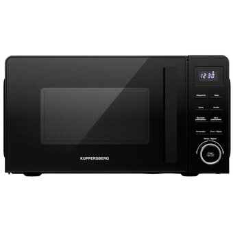  Микроволновая печь Kuppersberg TMW 202 B 