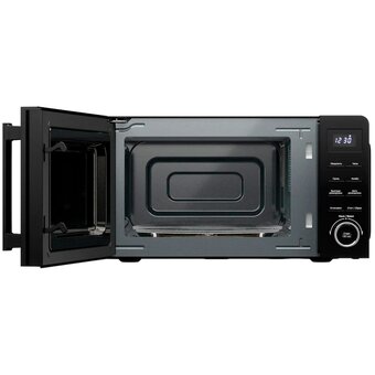  Микроволновая печь Kuppersberg TMW 202 B 