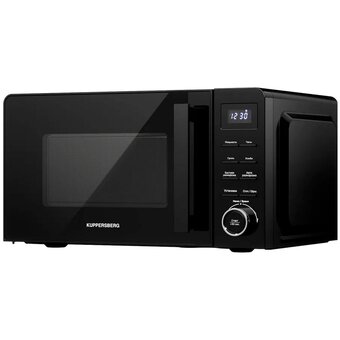  Микроволновая печь Kuppersberg TMW 202 B 