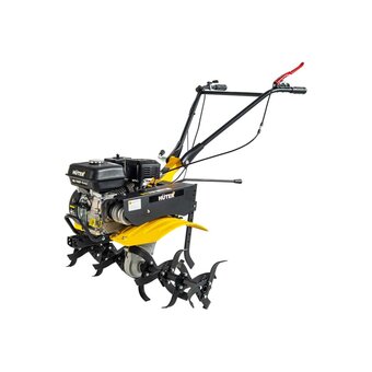  УЦ Мотоблок Huter МК-7000P-10-4х2 (Плохая упаковка) 
