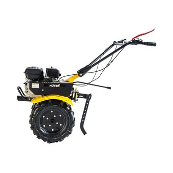  УЦ Мотоблок Huter МК-7000P-10-4х2 (Плохая упаковка) 