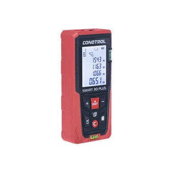 Лазерный дальномер Condtrol Smart 30 Plus (1-1-200) 