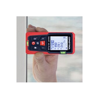  Лазерный дальномер Condtrol Smart 30 Plus (1-1-200) 