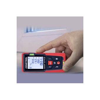  Лазерный дальномер Condtrol Smart 30 Plus (1-1-200) 