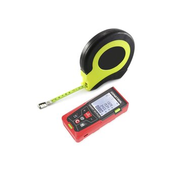  Лазерный дальномер Condtrol Smart 30 Plus (1-1-200) 