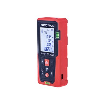  Лазерный дальномер Condtrol Smart 30 Plus (1-1-200) 