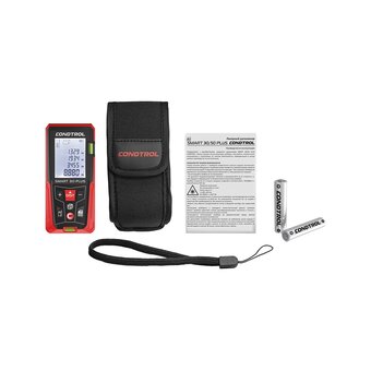  Лазерный дальномер Condtrol Smart 30 Plus (1-1-200) 