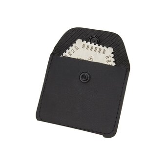  Толщиномер-гребенка ТЕХНО-НДТ МТ-3 (999955870) 