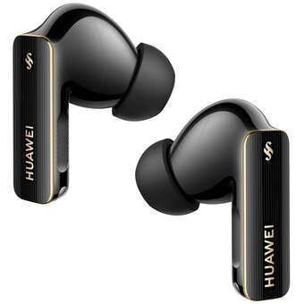  Наушники TWS HUAWEI FreeBuds Pro 4 black 