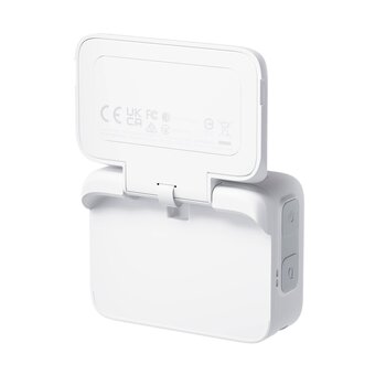  Экшн-камера Insta360 Go 3s White 128GB 