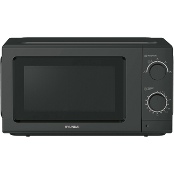  Микроволновая печь Hyundai HYM-M2093 черный 