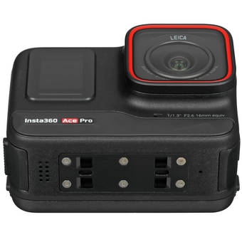  Экшн-камера Insta360 Ace Pro 