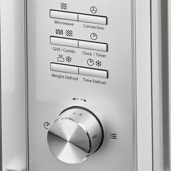  Микроволновая печь CASO HCMG 25 Ceramic Chef 