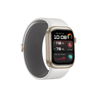  Умные часы HUAWEI Watch D2 (LCA-B11), белые 