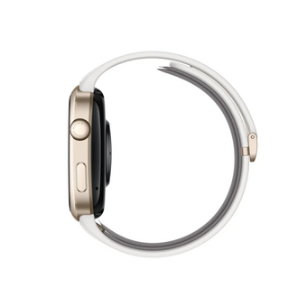  Умные часы HUAWEI Watch D2 (LCA-B11), белые 