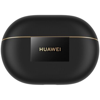  Наушники TWS HUAWEI FreeBuds Pro 4 black 