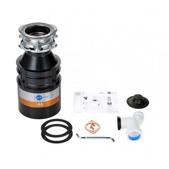  Измельчитель пищевых отходов InSinkErator 46 