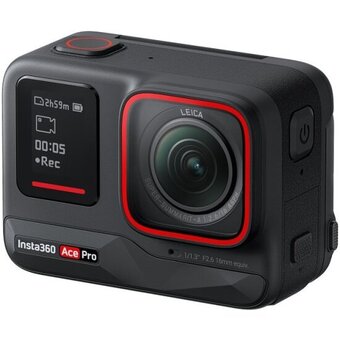  Экшн-камера Insta360 Ace Pro 