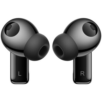  Наушники TWS HUAWEI FreeBuds Pro 4 black 
