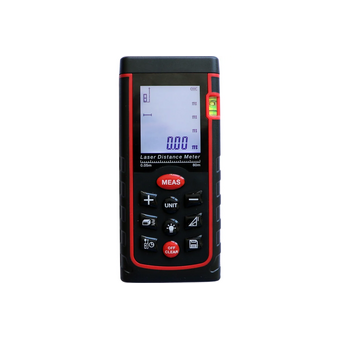  Лазерный дальномер Диолд ДЛ-80 (80020020) 