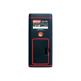  Лазерный дальномер Диолд ДЛ-80 (80020020) 