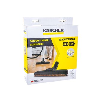  Насадка для паркета Karcher 2.863-302.0 