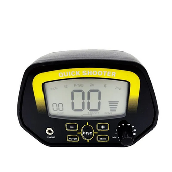  Металлоискатель Tianxun MD-4060 