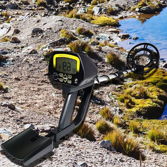  Металлоискатель Tianxun MD-4060 