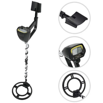  Металлоискатель Tianxun MD-4060 