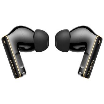  Наушники TWS HUAWEI FreeBuds Pro 4 black 