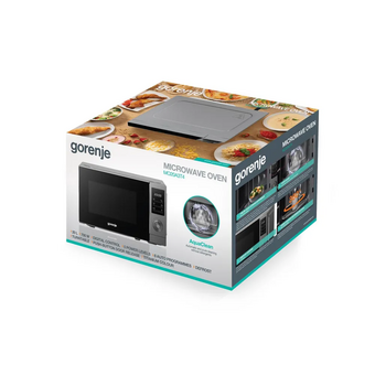  Микроволновая печь GORENJE MO20A3T4 